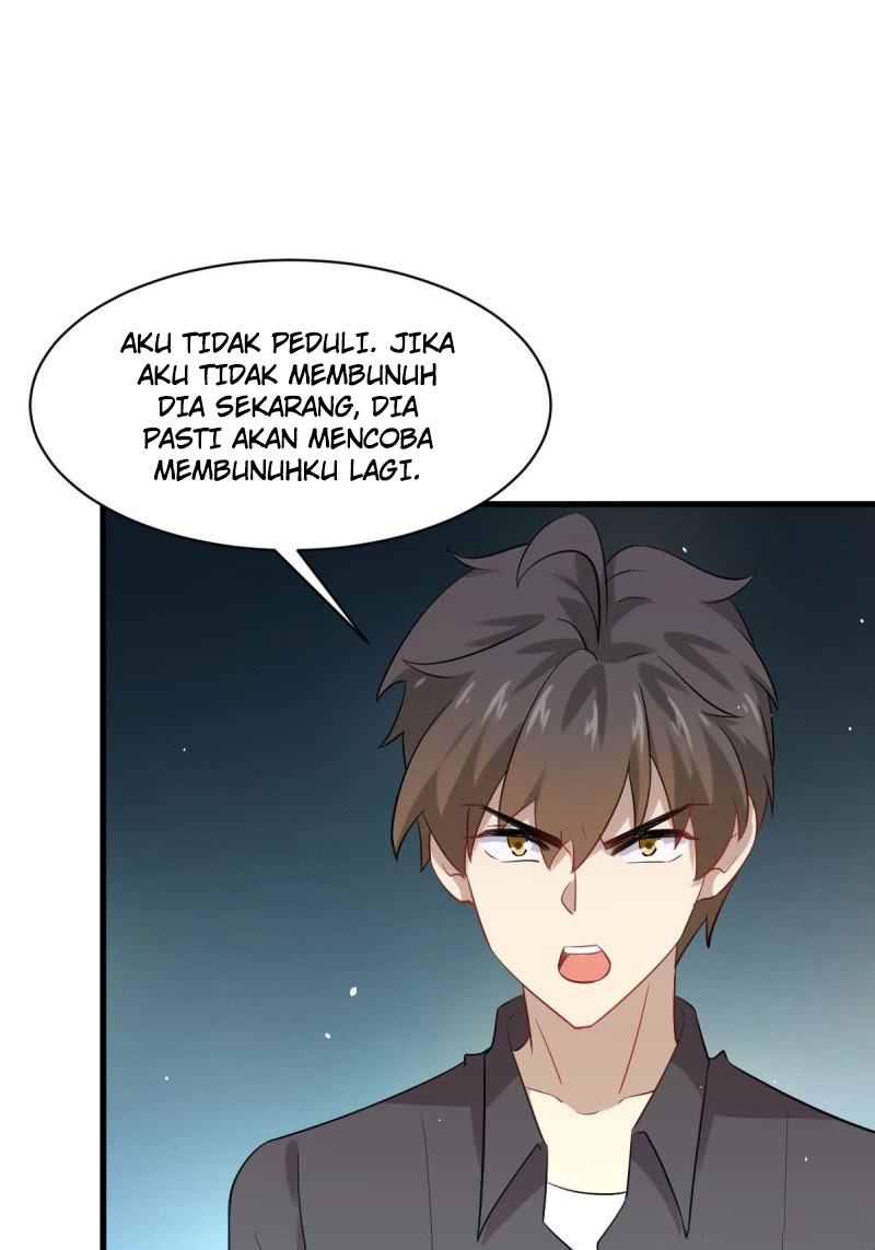 Immortal Swordsman in The Reverse World Chapter 99 Gambar 26